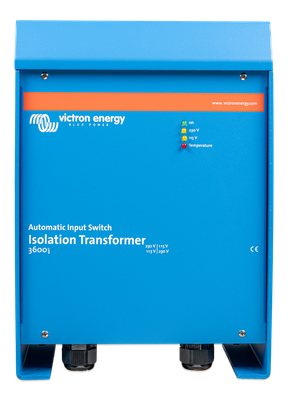VICTRON ISOLATIONS TRANSFORMER 3600W 115/230V