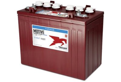 TROJAN BATTERI 12V 155AH