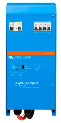 VICTRON EASYPLUS C INV/LAD 12V/1600W/70A
