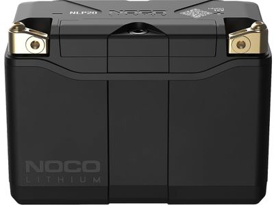 NOCO NLP20 MC LITHIUM 7AH/89,6W