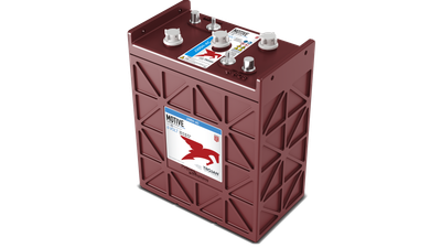 TROJAN BATTERI 6V 360AH