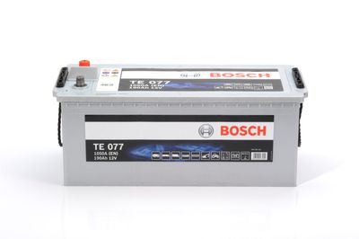 BOSCH BATTERI PROMOTIVE EFB 190AH