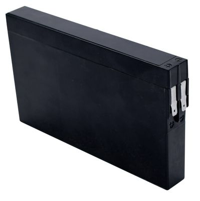 BATTERI 12V 2AH AGM