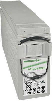 MARATHON M12V125FT