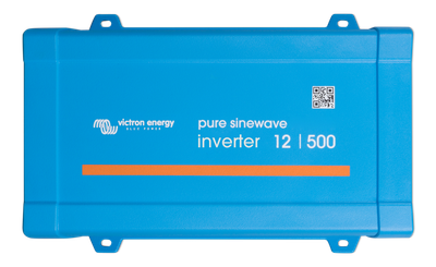 VICTRON PHOENIX INVERTER 12V/500W SCHUKO