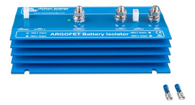 VICTRON ARGOFET SKILLERELÆ 100A-2 BAT