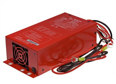 AQ-TRON LADER 24V 30A