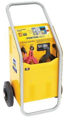 GYS STARTIUM 680E LAD/BOOST 12/24V 45A