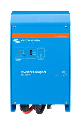 VICTRON PHOENIX INVERTER C 12V/1600W/220
