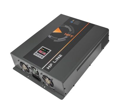 DANBRIT TRUCKLADER 24V 120A 3 FASE