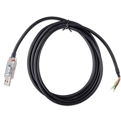 VICTRON RS485 TO USB INTERF. CABLE 1,8M