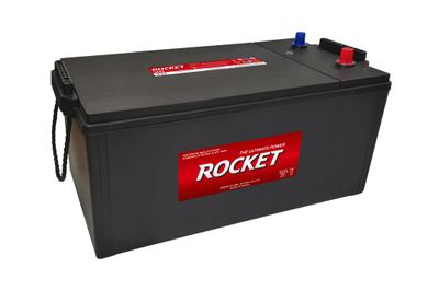 DANBRIT SAFE SHD POWER TRUCK 12V 230 AH