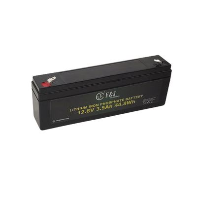 E&J LITHIUM 12V 3,5AH