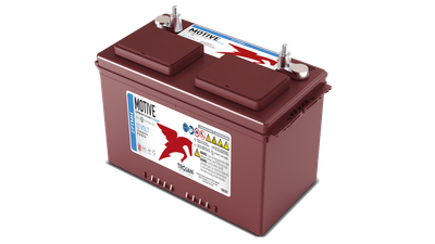 TROJAN BATTERI 12V 115AH