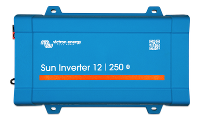 VICTRON SUN INVERTER 24/250-10 IEC