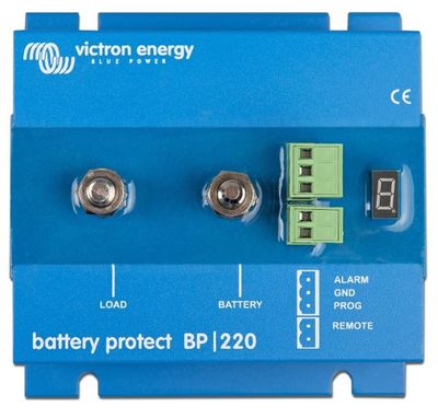 VICTRON BATTERY PROTECT 12/24V-220A