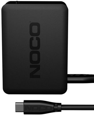 NOCO MINILADER 12V 3A (65W) TIL GBX