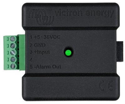 CAN-BUS TEMPERATUR SENSOR TIL BUCK BOOST