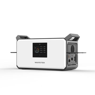 MARSTEK POWERSTATION 1030WH