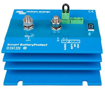 VICTRON SMART BATTERY PROTECT 12/24V-220