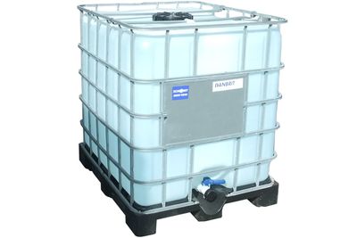 VAND 1000 L TANK
