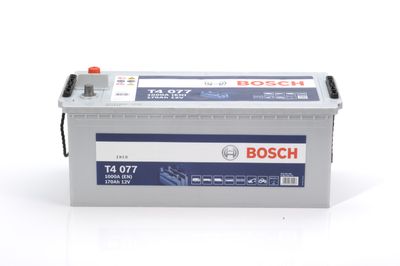 BOSCH BATTERI BLUE 12V 170 AH