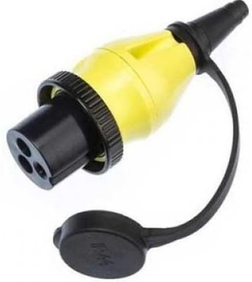 VICTRON PLUG 16A/250VAC