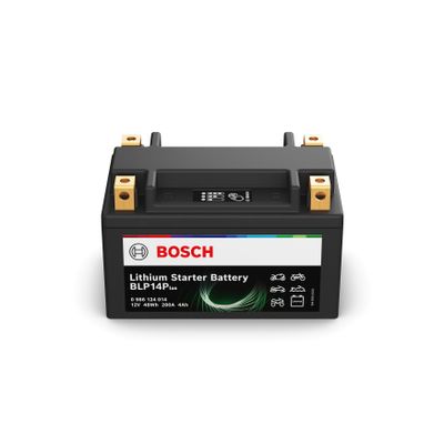 BOSCH MC LITHIUM LTX14-BS