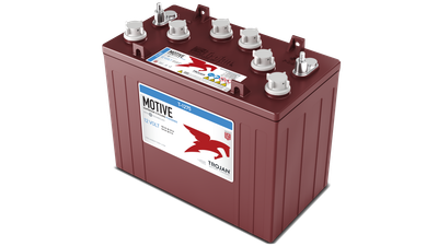 TROJAN BATTERI 12V 155AH 