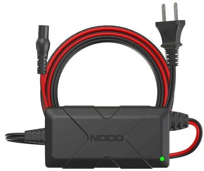 NOCO MINILADER 12V 4A TIL NOCO BOOSTERE
