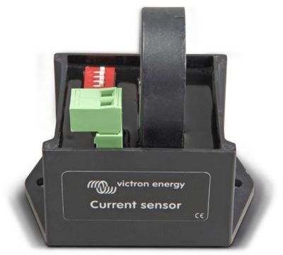 VICTRON AC CURRENT SENSOR 1 FASE 40A