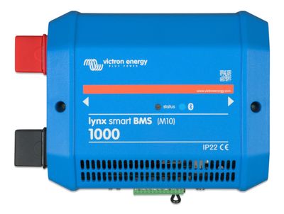 VICTRON LYNX SMART BMS 1000