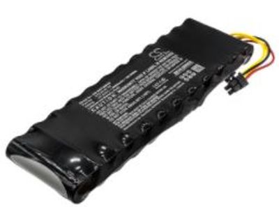 AUTOMOWER 22,2V LI ION 6,8 AH - 150,9WH