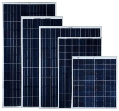VICTRON SOLPANEL POLY 4A 24V 330W