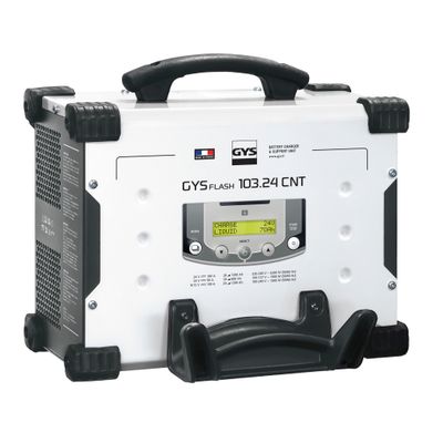 GYS GYSFLASH 103.24 CNT 6/12/24V 100AH