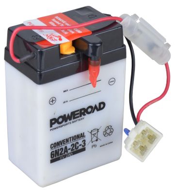 MC-BATTERI 00214