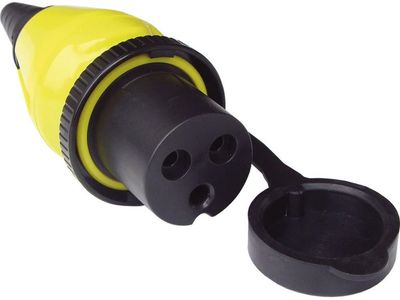 VICTRON PLUG 32A/250VAC