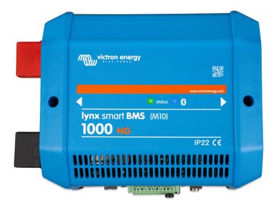 VICTRON LYNX SMART BMS 1000 NG (M10)
